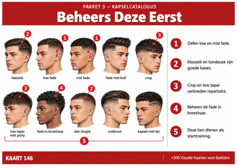 Visuele kaart 146, Beheers Deze Als Eerste (versie 2)